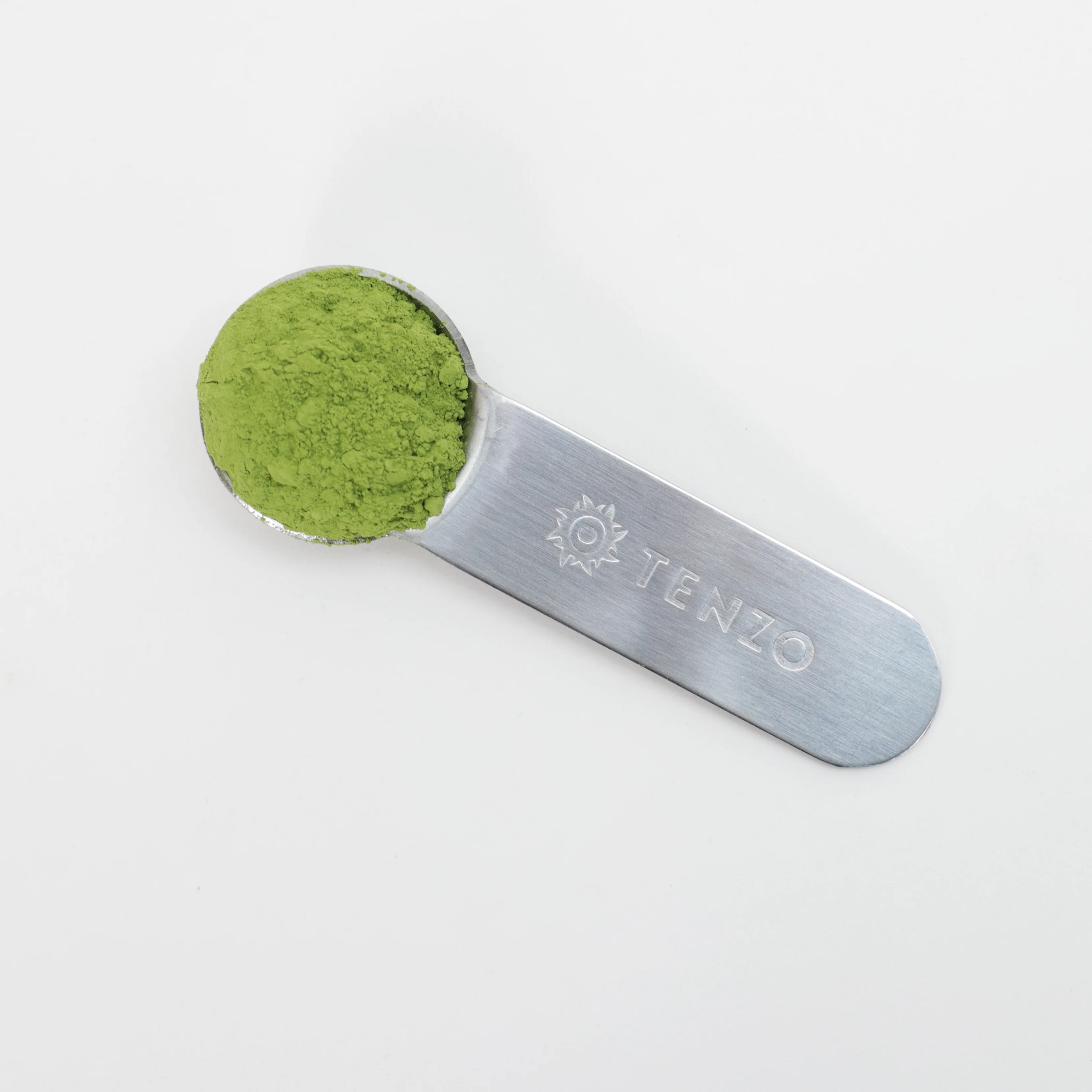 Tenzo Single Matcha Scooper - Image 3