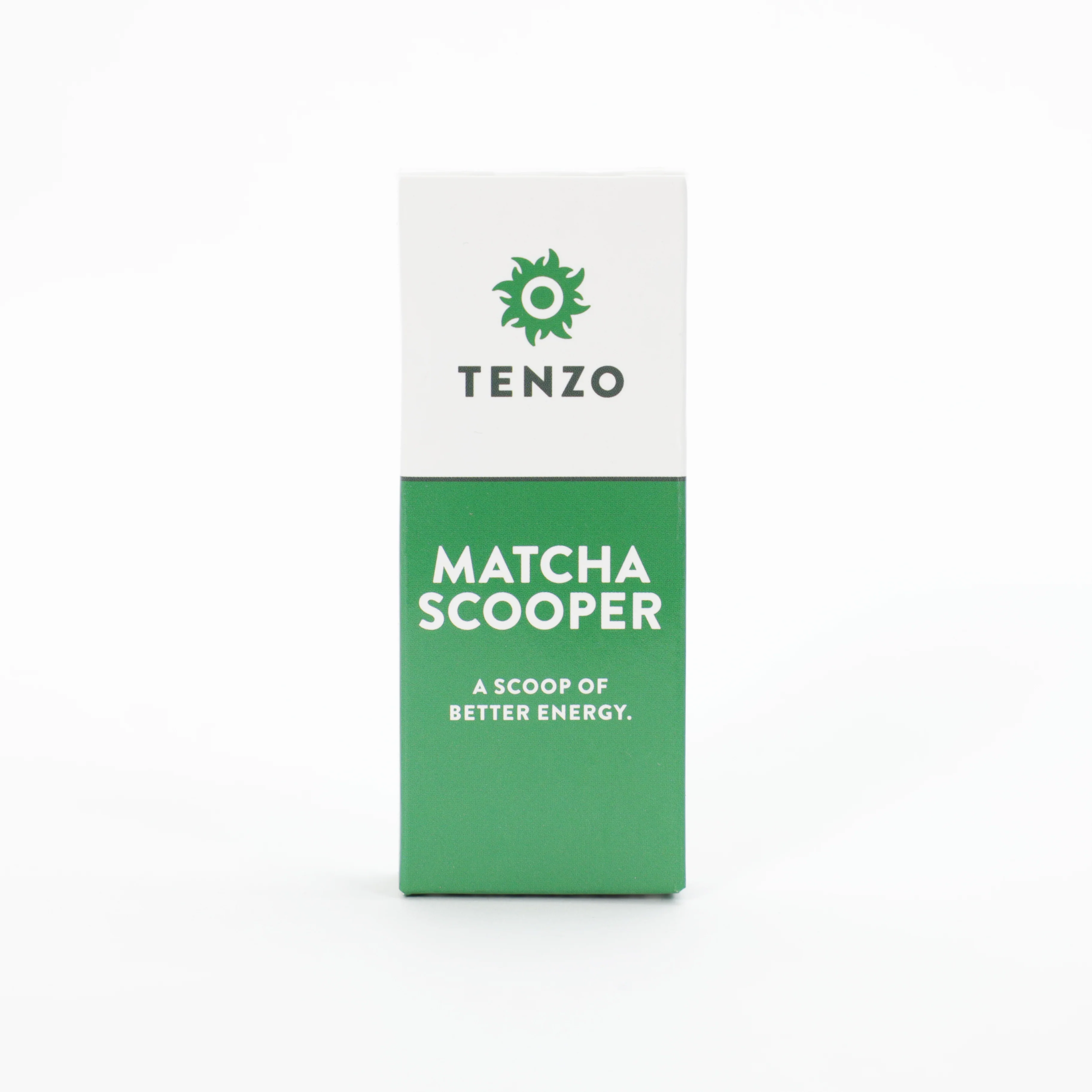 Tenzo Single Matcha Scooper - Image 4