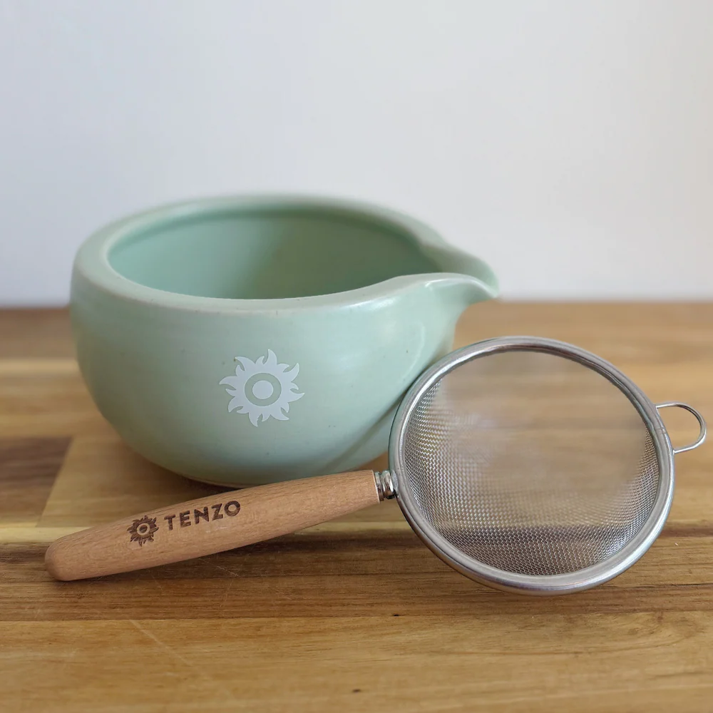 Matcha Sifter - Image 3