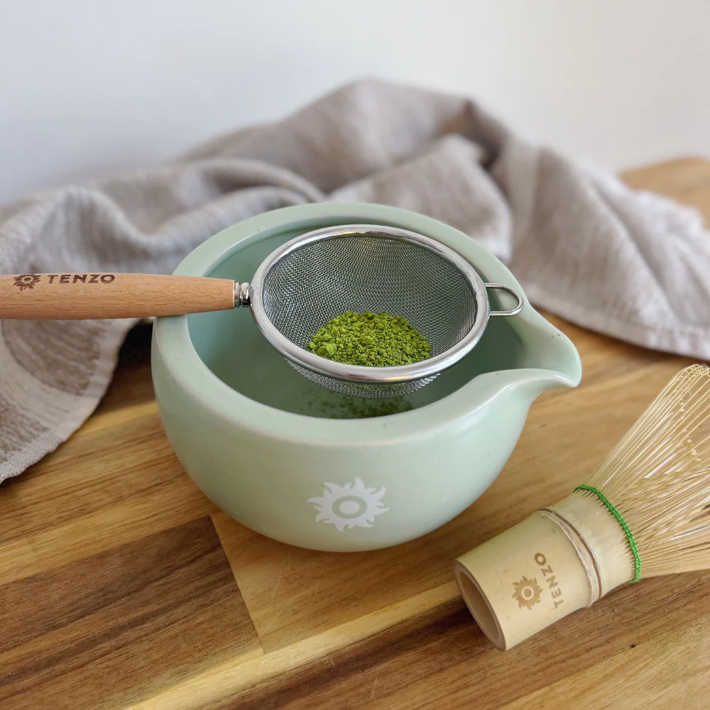 Matcha Sifter - Image 4