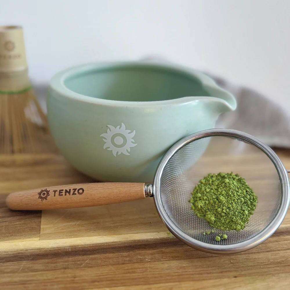 Matcha Sifter - Image 5