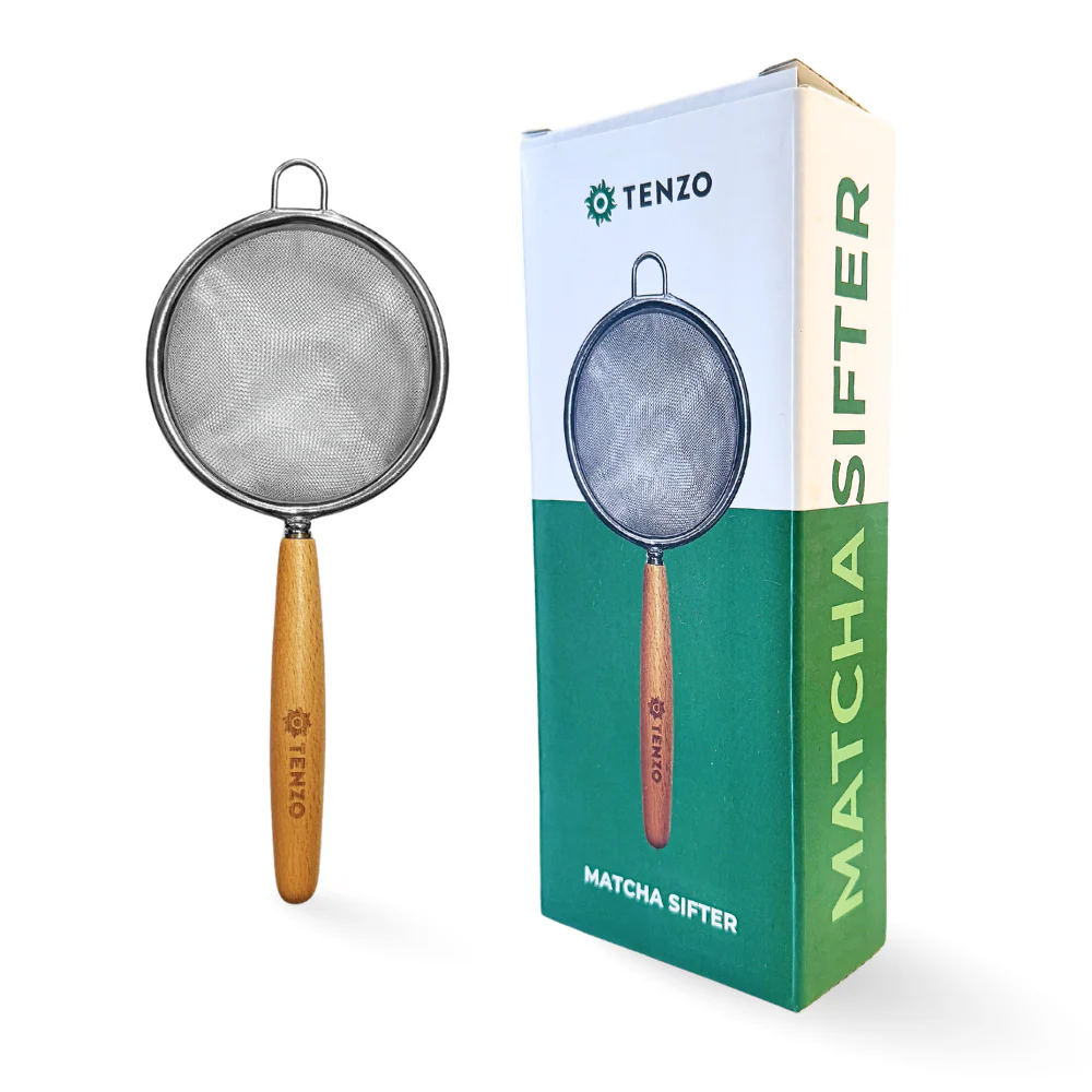 Matcha Sifter - Image 6