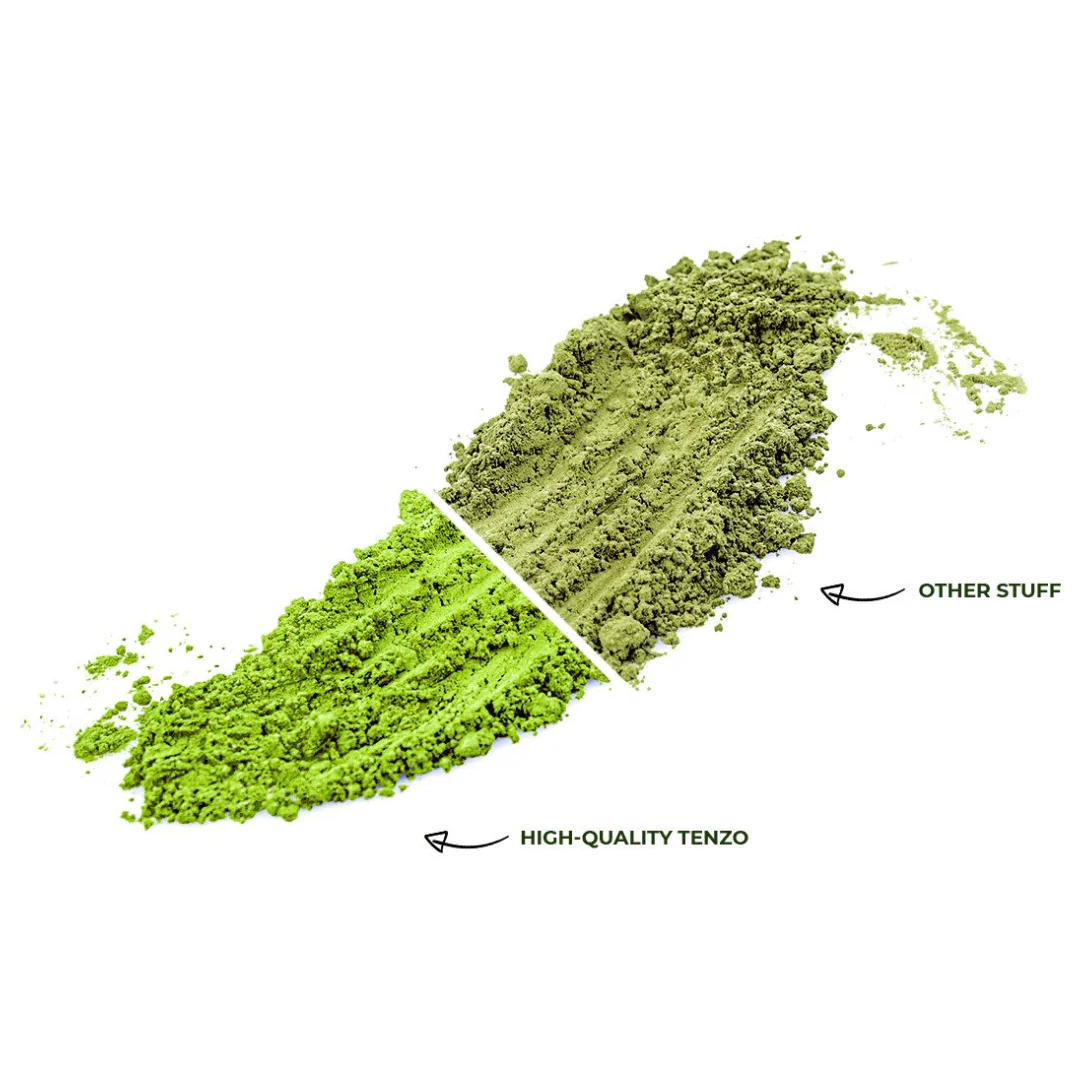 Tenzo Organic Matcha - Image 3