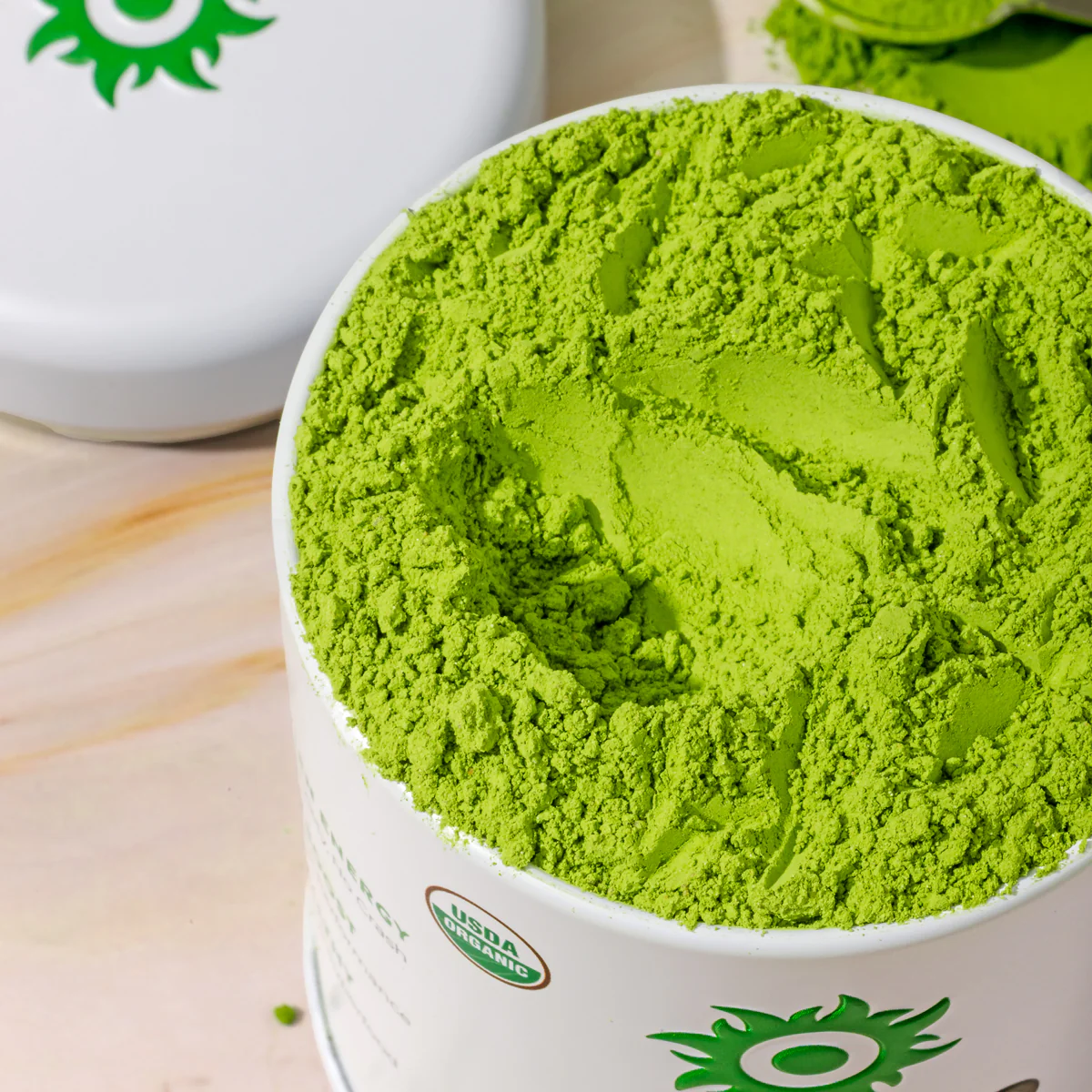 Matcha Essentials Starter Kit - Image 4