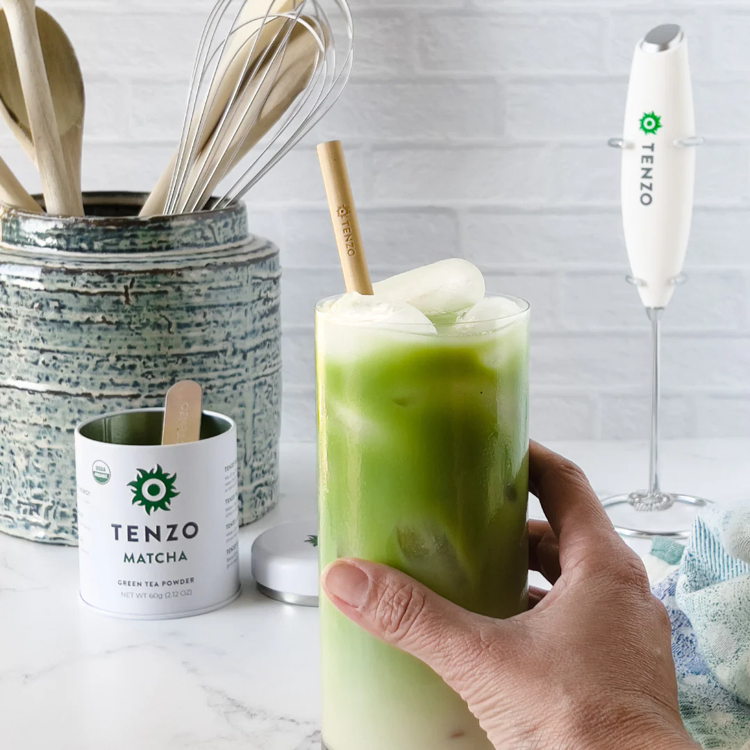 Ceremonial Matcha Starter Kit - Image 4