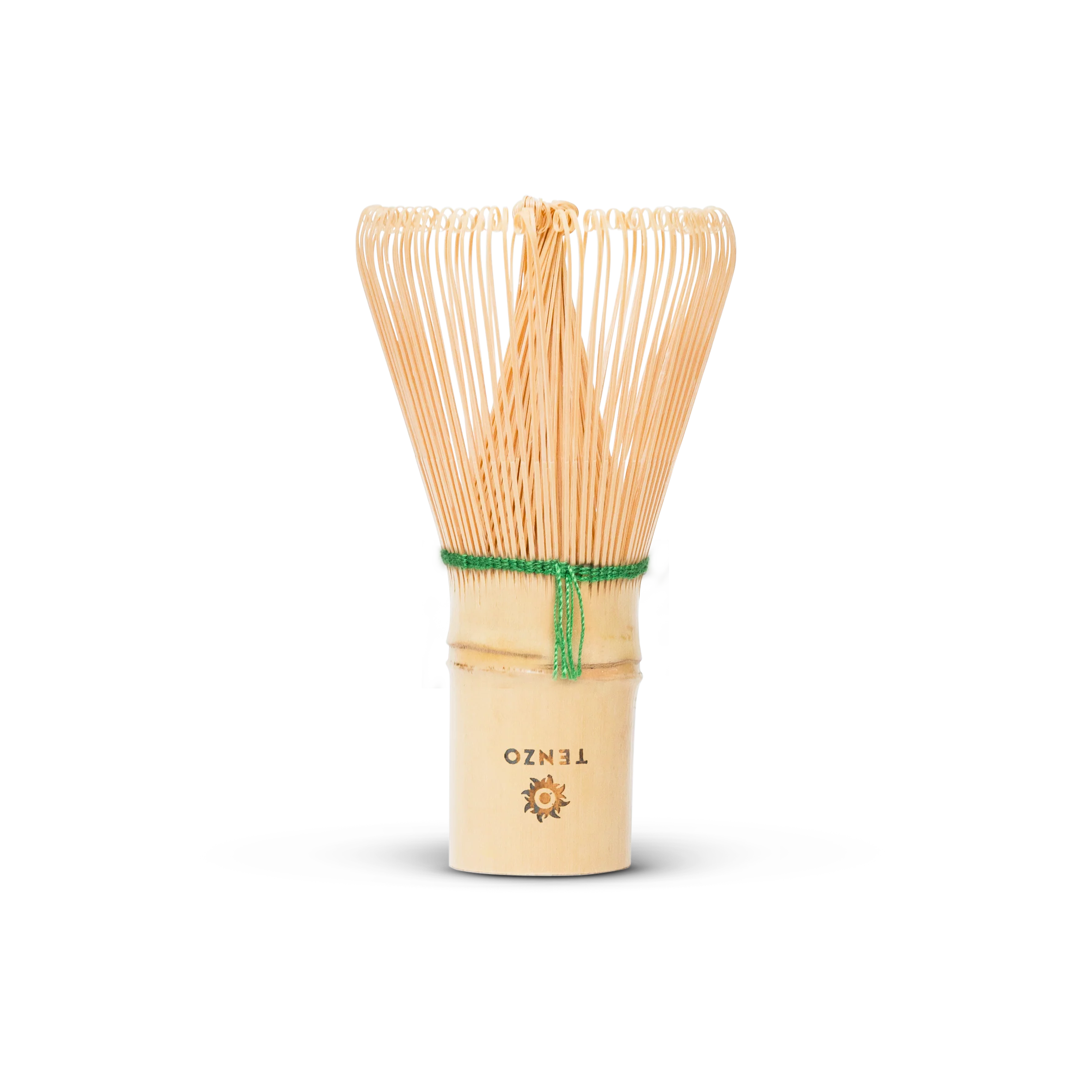 Bamboo Matcha Whisk - Image 4