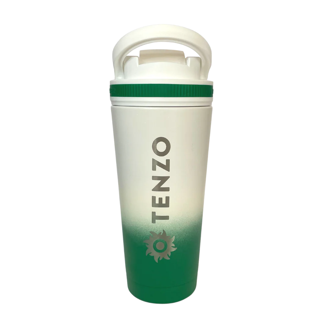 Tenzo x Ice Shaker Bottle - Image 5