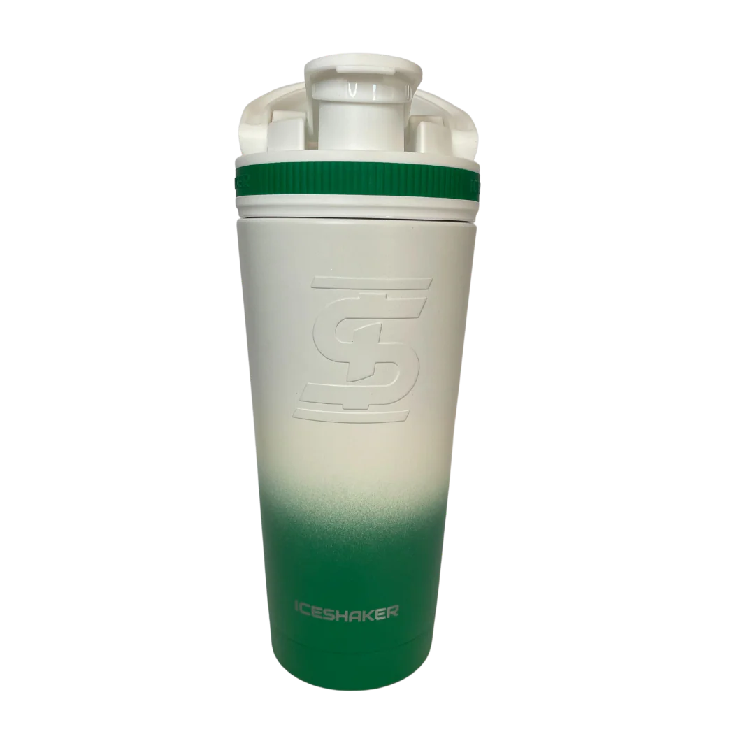Tenzo x Ice Shaker Bottle - Image 6