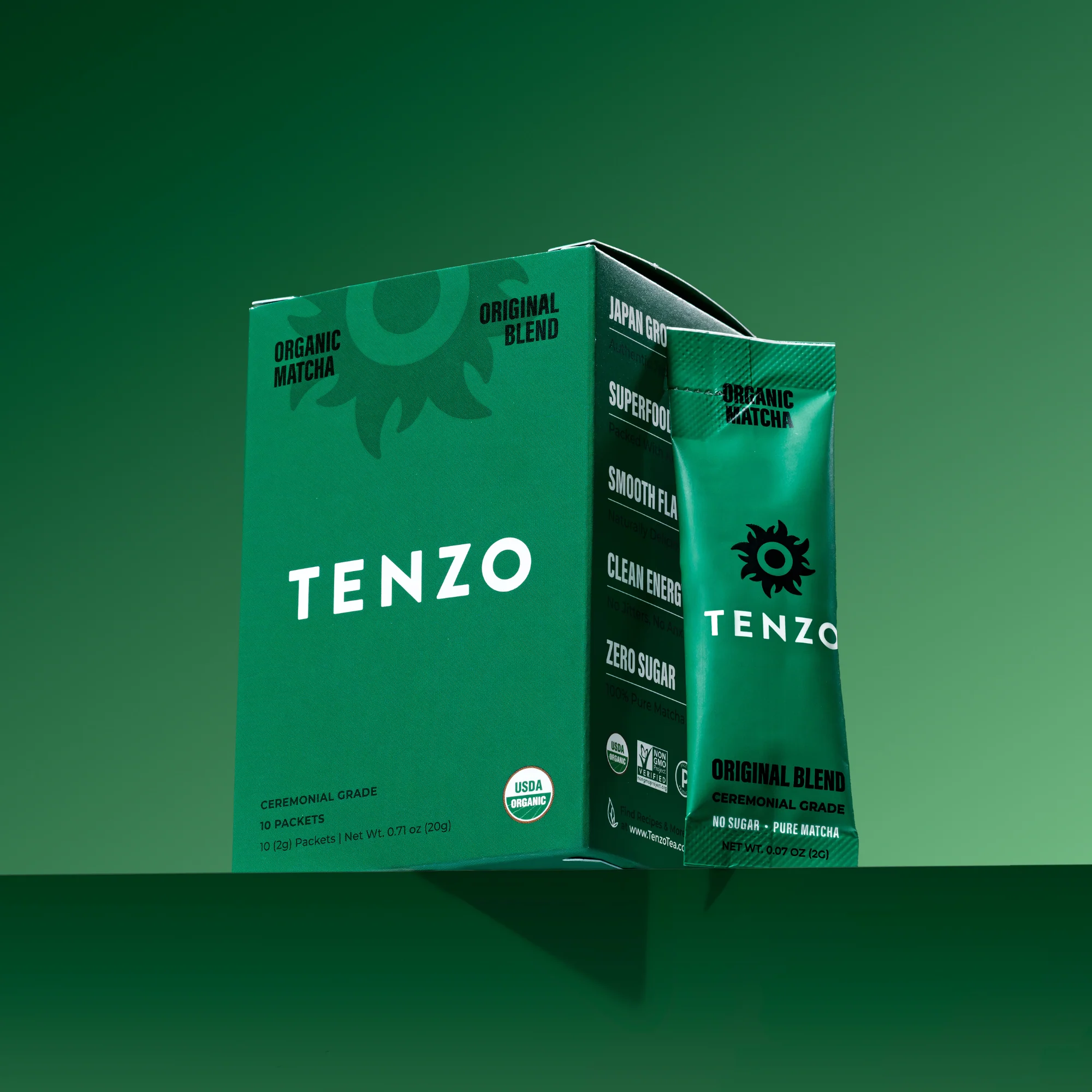 Ultimate Travel Matcha Kit - Image 3