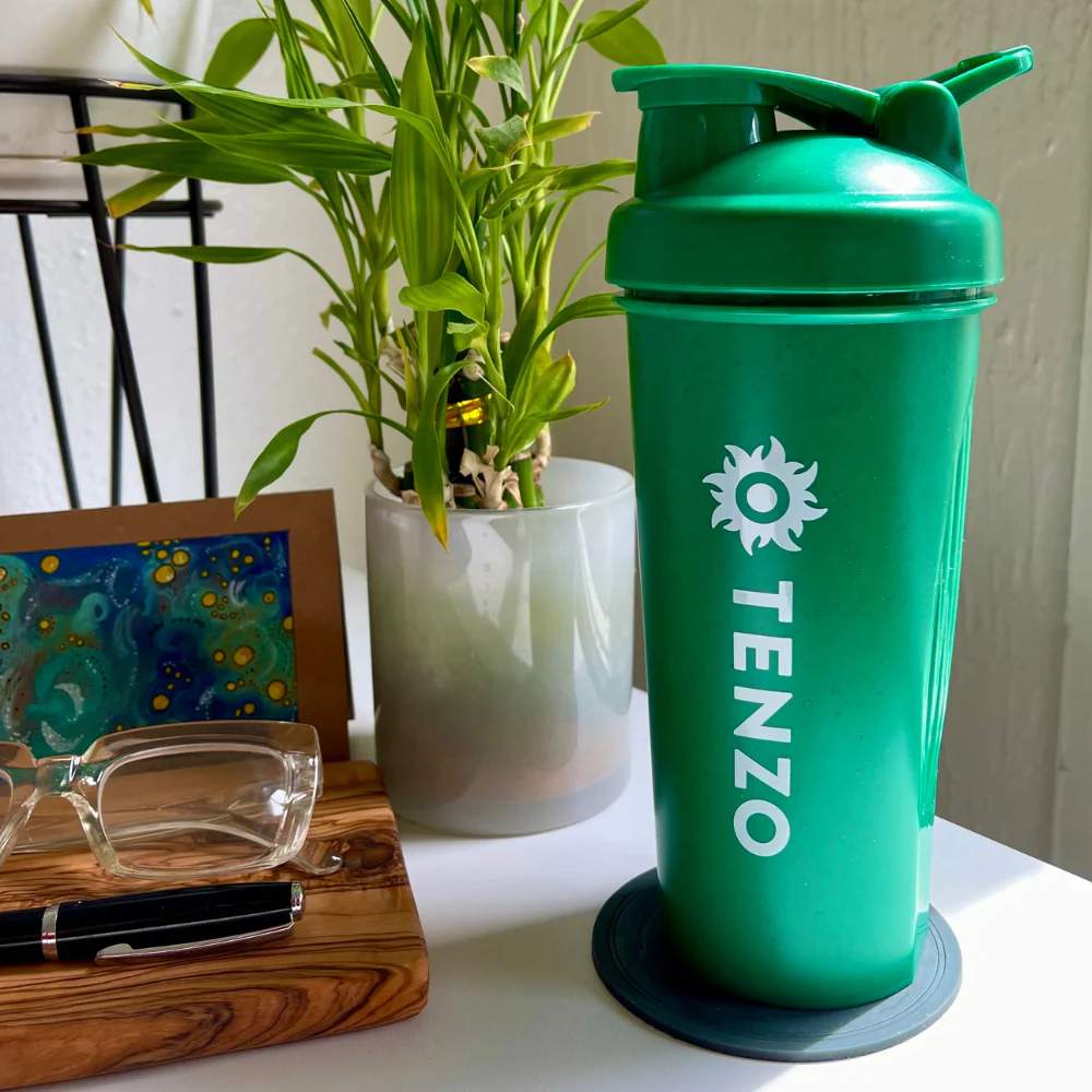 Ultimate Travel Matcha Kit - Image 5